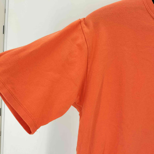ノンネイティブ nonnative DWELLER S/S MS TEE COTTON JERSEY メンズ JPN:1