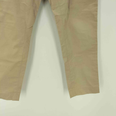 ポロラルフローレン POLO RALPH LAUREN STRETCH SLIM FIT テーパード チノ パンツ トラウザー メンズ 28/30