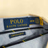 ポロラルフローレン POLO RALPH LAUREN STRETCH SLIM FIT テーパード チノ パンツ トラウザー メンズ 28/30