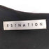 エストネーション ESTNATION フレア ロング スカート レディース JPN:36