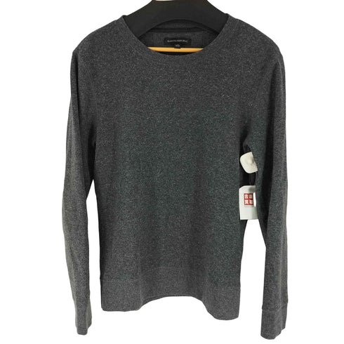 バナナリパブリック BANANA REPUBLIC コットン L/S カットソー メンズ import:M