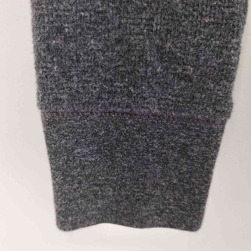 バナナリパブリック BANANA REPUBLIC コットン L/S カットソー メンズ import:M