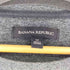 バナナリパブリック BANANA REPUBLIC コットン L/S カットソー メンズ import:M