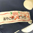 ドット柄 オープンカラー S/S シャツ メンズ