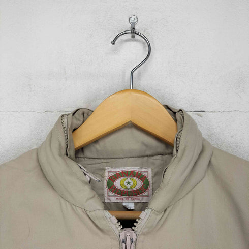 バナナリパブリック BANANA REPUBLIC 80-90s マルチポケット フィッシングベスト メンズ L