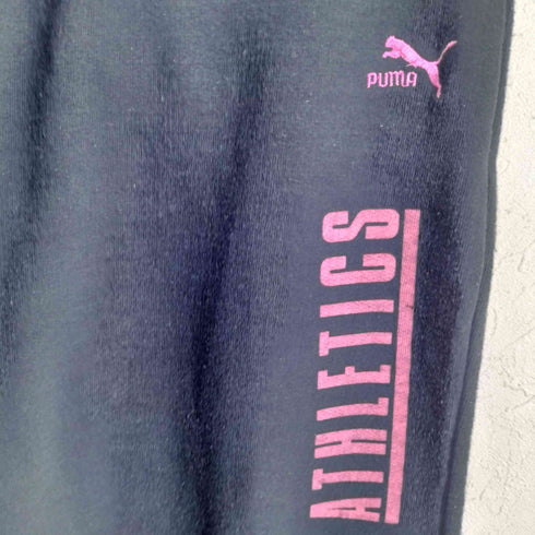 プーマ PUMA Macht's Mit Qualitat スウェットパンツ メンズ 5