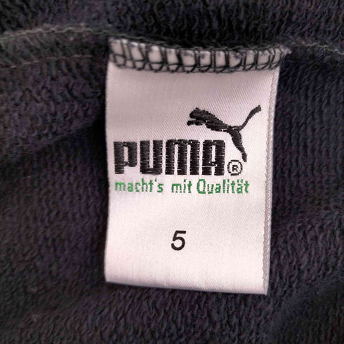 プーマ PUMA Macht's Mit Qualitat スウェットパンツ メンズ 5