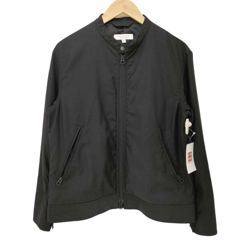 ビューティーアンドユースユナイテッドアローズ BEAUTY & YOUTH UNITED ARROWS BY T/R シングル ライダースジャケット メンズ JPN:S