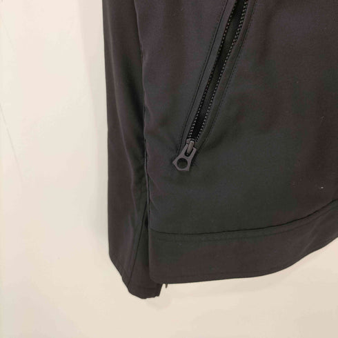 ビューティーアンドユースユナイテッドアローズ BEAUTY & YOUTH UNITED ARROWS BY T/R シングル ライダースジャケット メンズ JPN:S