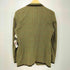 ポールスミス Paul Smith ベロアパイピング ウール チェック 2B テーラードジャケット メンズ import:M