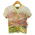 ディーゼル DIESEL T-SKINZY-G1 Y2K レディース M