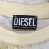 ディーゼル DIESEL T-SKINZY-G1 Y2K レディース M