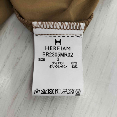ヘレイアム HEREIAM オフショル アクティブオールインワン レディース 3