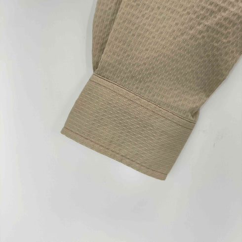 トルネードマート TORNADO MART L/S シアサッカーシャツ メンズ JPN:L