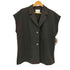rem closet 2way ダブルクロスジャケット レディース FREE