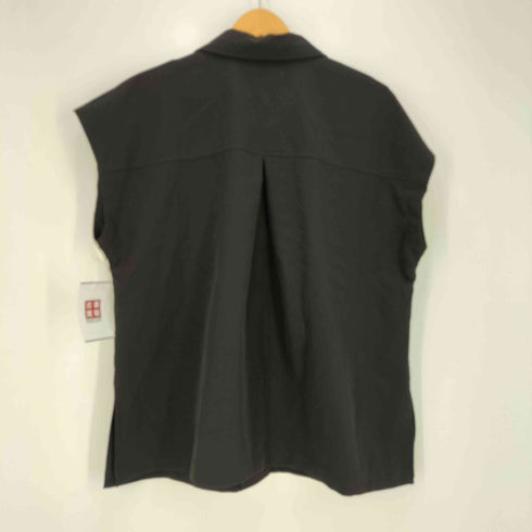 rem closet 2way ダブルクロスジャケット レディース FREE