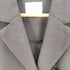 rem closet 2way ダブルクロスジャケット レディース FREE