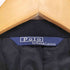 ポロバイラルフローレン Polo by RALPH LAUREN 90s ピークドラペル テーラードジャケット メンズ