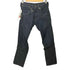 リーバイス Levis 00S Engineered Jeans 立体裁断 ストレート デニムパンツ メンズ US:28-29