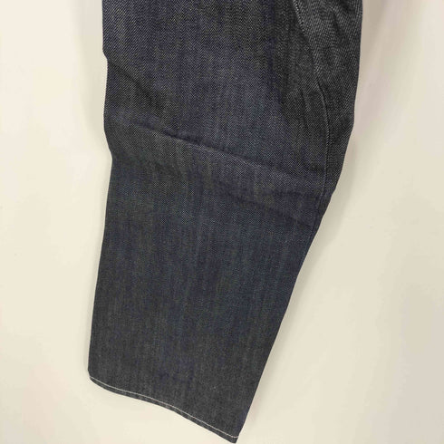 リーバイス Levis 00S Engineered Jeans 立体裁断 ストレート デニムパンツ メンズ US:28-29