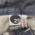 リーバイス Levis 00S Engineered Jeans 立体裁断 ストレート デニムパンツ メンズ US:28-29