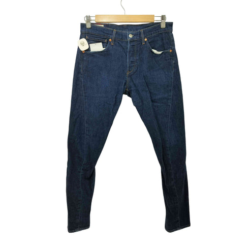 リーバイス LEVI STRAUSS&CO LEJ512 ENGINEERED JEANS 立体裁断 ボタンフライ デニムパンツ メンズ US:30-31