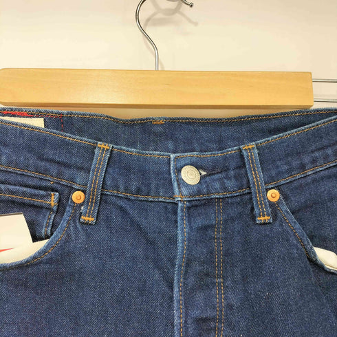 リーバイス LEVI STRAUSS&CO LEJ512 ENGINEERED JEANS 立体裁断 ボタンフライ デニムパンツ メンズ US:30-31