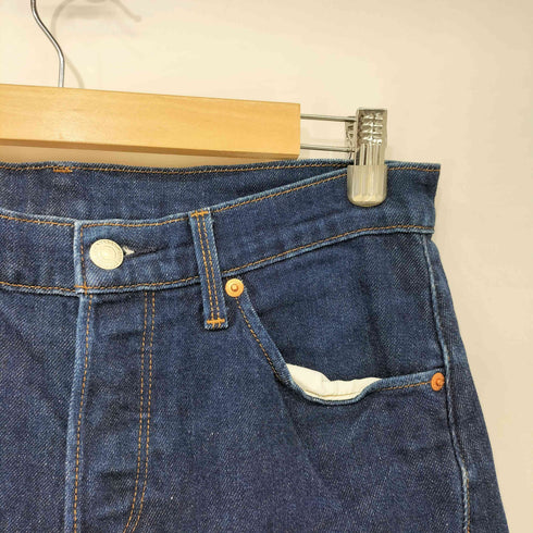 リーバイス LEVI STRAUSS&CO LEJ512 ENGINEERED JEANS 立体裁断 ボタンフライ デニムパンツ メンズ US:30-31