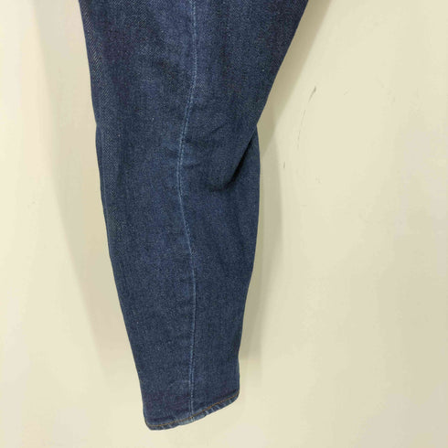 リーバイス LEVI STRAUSS&CO LEJ512 ENGINEERED JEANS 立体裁断 ボタンフライ デニムパンツ メンズ US:30-31