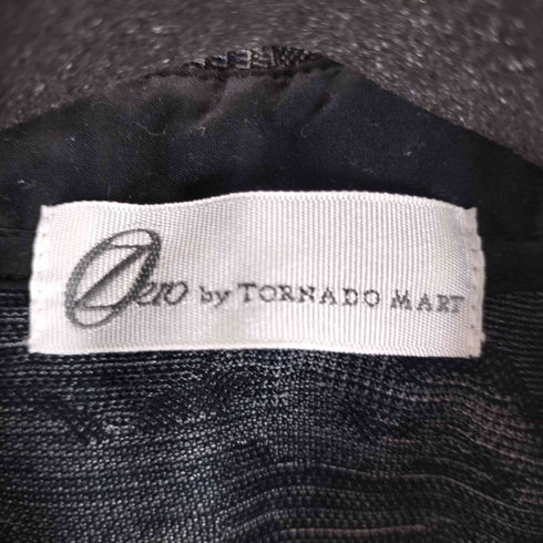 ゼロバイトルネードマート Zero by TORNADO MART スナップボタン S/S 総柄シャツ メンズ JPN:L