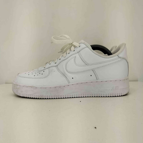 ナイキ NIKE NIKE AIR FORCE1 LOW CUT メンズ JPN:26.5