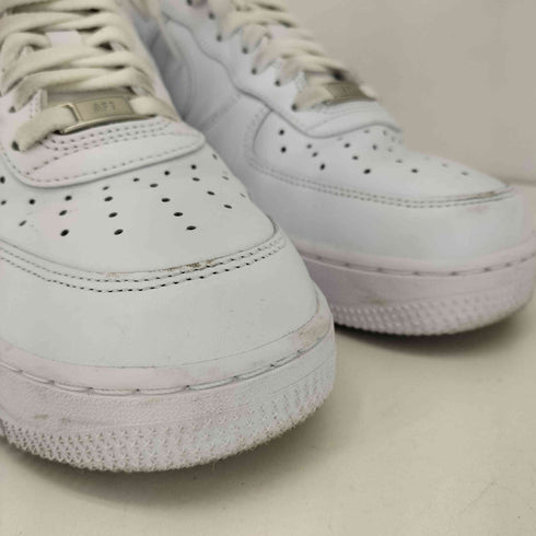 ナイキ NIKE NIKE AIR FORCE1 LOW CUT メンズ JPN:26.5