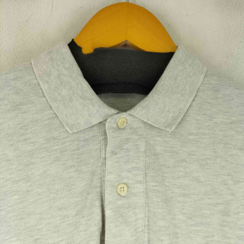ポロバイラルフローレン Polo by RALPH LAUREN 90S スモールポニー刺繍 S/S ポロシャツ メンズ JPN:M