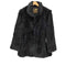 ANGE SOLIUL real fur リアルファージャケット レディース 11
