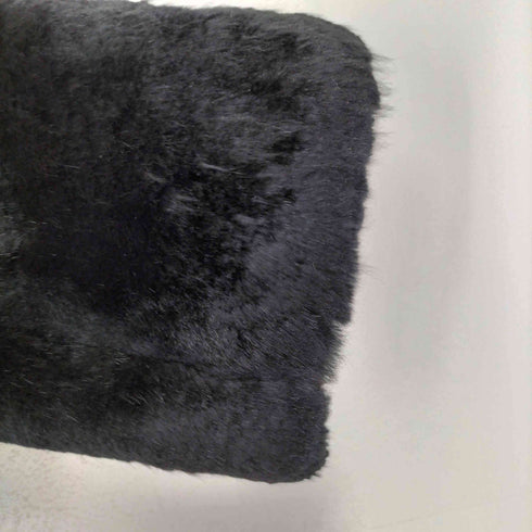ANGE SOLIUL real fur リアルファージャケット レディース 11