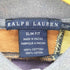 ラルフローレン RALPH LAUREN 90S SLIM FIT マルチカラー ポニー 刺繍 コットン パッチワーク ポロシャツ レディース import:S