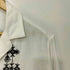 ガイジンメイド GAIJIN MADE レーヨンブレイド オープンカラー L/S キューバシャツ メンズ JPN:1
