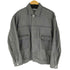 ウィムバイリドム WYM LIDNM HEAVY OZ WIDE DENIM JACKET メンズ JPN:S