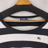 バーバリーブルーレーベル BURBERRY BLUE LABEL S/S ボーダーTシャツ レディース JPN:38