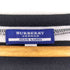 バーバリーブルーレーベル BURBERRY BLUE LABEL S/S ボーダーTシャツ レディース JPN:38