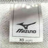 ミズノ MIZUNO ロゴ刺繍 スウェット メンズ