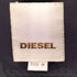 ディーゼル DIESEL 00S ロゴ刺しゅう マルチポケット ブルゾン Y2K archive メンズ JPN:M