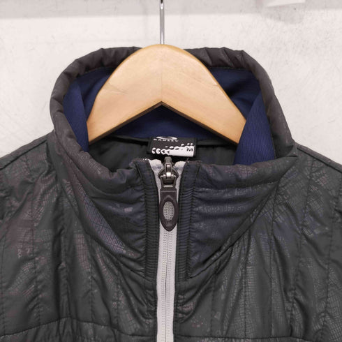 オークリー OAKLEY ゴルフウェア バークコレクション メンズ JPN:M