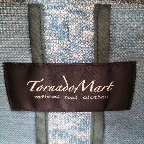 トルネードマート TORNADO MART 2Bテーラードジャケット メンズ JPN:M