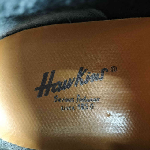 ホーキンス Hawkins デッキブーツ メンズ