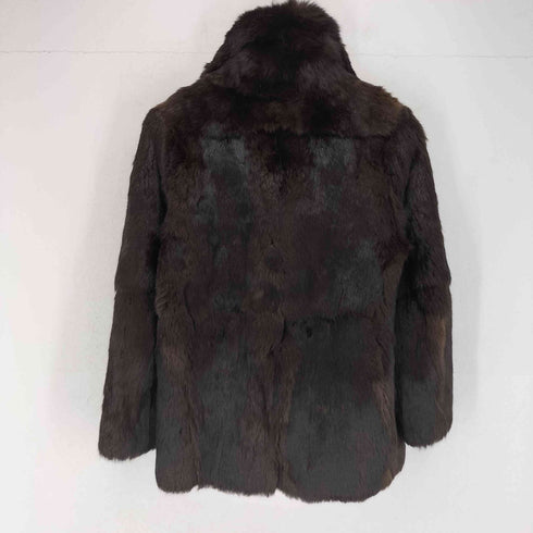 real fur jacket リアルファー ジャケット レディース