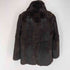 real fur jacket リアルファー ジャケット レディース