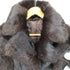 real fur jacket リアルファー ジャケット レディース