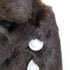 real fur jacket リアルファー ジャケット レディース