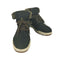 ティンバーランド Timberland ロールトップ スニーカー ツイード切替 メンズ 9W